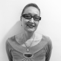 Irina Maria Creaser