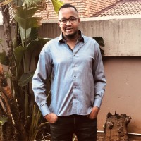 Nigel Nyamukondiwa