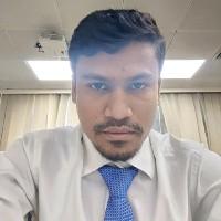 Md. Raihan Ali