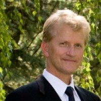 Zbigniew Kycia M.Sc, P.Eng., FSEng (TÜV), PMP