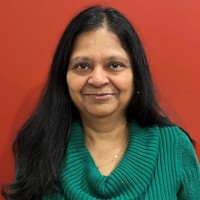 Pranjali Patel