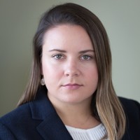 Bridget Carr Dodson