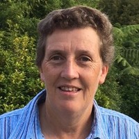 Alison Speakman
