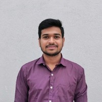 Lokesh N S