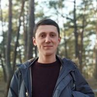 Andrii Kuskovets