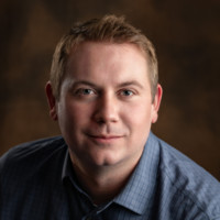 Chad Wentworth
