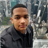 Anthony Contreras Linarez