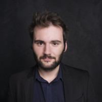 Bryan Mercier