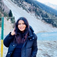 Nayansee Rai