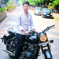 Ramkumar yadav