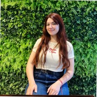 Nazarena Serrano
