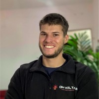 Benjamin Odermatt