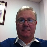 Ray Britton