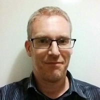 Dan Fradley