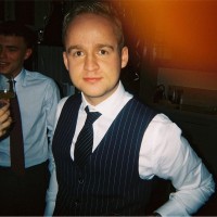 Mads Tornøe