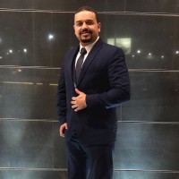 Ayman Salem - Credit Certified