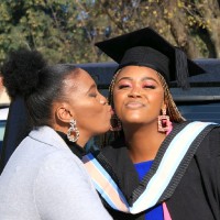 Kgomotso Morubane