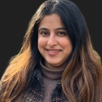 Harshita Jagdev