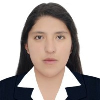 Danitza Julia Abarca Quispe