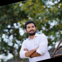 Sai Krishna Nalmas