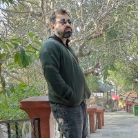 Ravi Kant