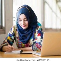 Hafsa khalid