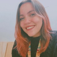 Daniela Canessa Reyes