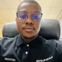 Katlego Motshubi
