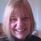 Vicky Butcher