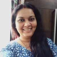 Pooja Jayawant