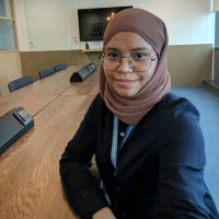 Hilda Hayat Mohd Azmi