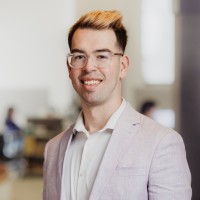 Quinlan Mcfadden, Assoc. Aia