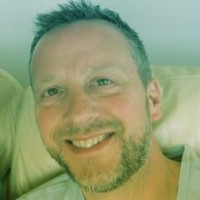 Paul Graveson