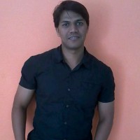 Vivek Mahadik