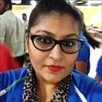 Pushpa Varma