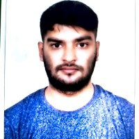 Prateek Ranjan Padhy