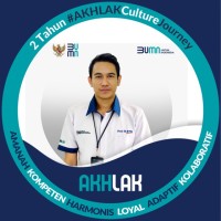Yogi Pratama