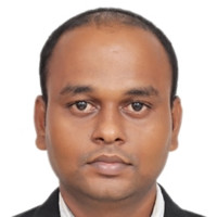 Yogaraj Madaswamy