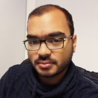 Mahmood Sikder