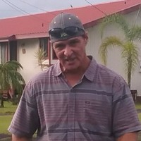 Clyde Harbottle