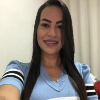 Pamella Crismylle Cardoso Pinheiro