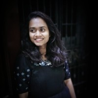 Chinni Preethika