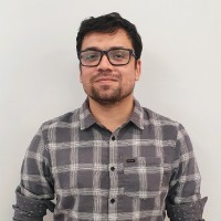 Sebastián Mora Arce