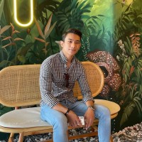 Harith Oteh