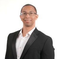 Joshua Robinson