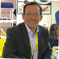 Miguel Azulmendi Reyes