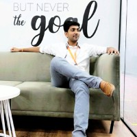 Shubham Sagar