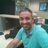 Gustavo Lopez-Luzzatti Formariz