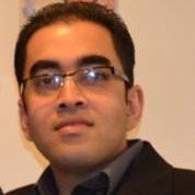 Chiranjeev Kumar