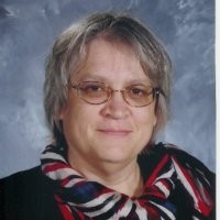 Marti Johnson